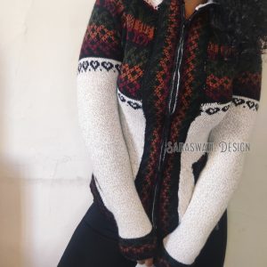 Sweater Otoño