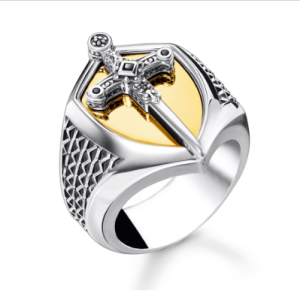 Anillo Excalibur