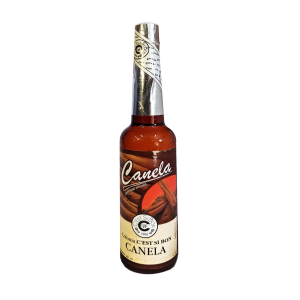 Colonia de Canela 221 ml
