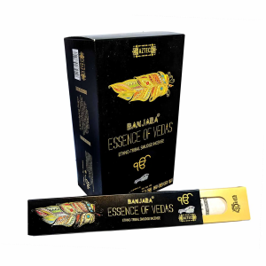 Incienso Banjara Esencia de Vedas