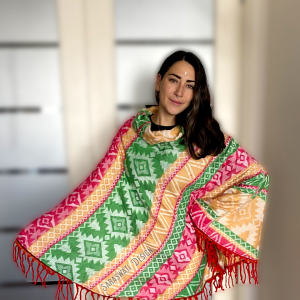 Poncho Gypsy