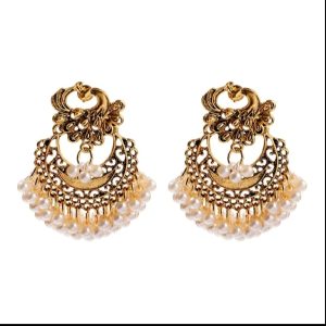 Aretes Angsa
