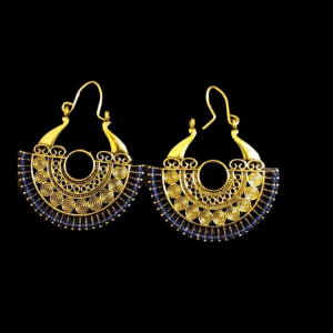 Aretes Bunga